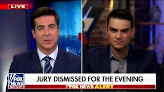 Ben Shapiro Slams Hack Media Who Do Democrat Party Propaganda For A Living