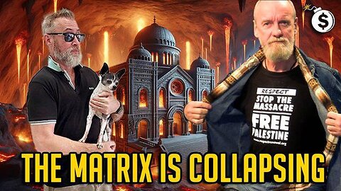 Crazy World: Max Igan and Jeff Berwick Discuss Modern Day Insanity - The World is Waking Up