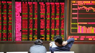 China Denies Halting Link Between Shanghai, London Stock Exchanges
