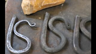 how to forge a flint striker s