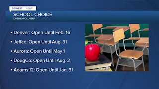 National School Choice Week helps parent see different learning options