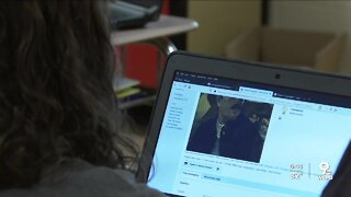 CPS students start virtually Monday