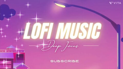 Lofi Music | Deep Focus | Lofi Study Music | Lofi Hip Hop Music