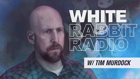 White Rabbit Radio Live | Ben Shapiro fires Candace Owens and Moscow Terror | March 24, 2024