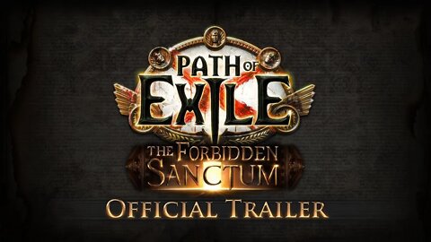 Its coming soon...! (Em breve) #poe #pathofexile