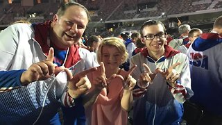 Local golfers bring back bronze medal from Special Olympics World Games