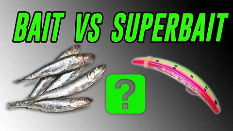 Bait Vs SUPERBAIT, What CATCHES More FISH??! | INSANE Ocean Salmon Fishing | Addicted Life Ep. #52