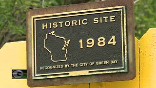 Packers fence honors Lombardi