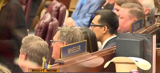 Legislative session ends with increases in education funding