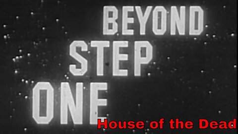 One Step Beyond S02E37 - House of the Dead