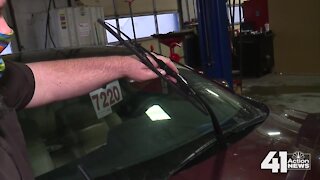 Web exclusive: Johnson County Automotive offers winter car care tips