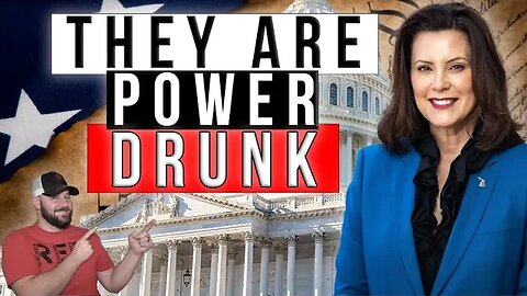 These Dems are drunk with power… and Gun Rights are on their menu, but you CAN stop them...