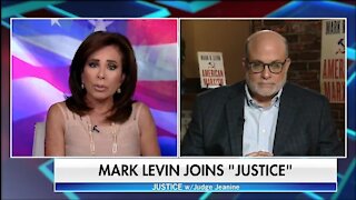 Levin: Biden Has Sold Out To The Marxist Wing Of The Dem Party