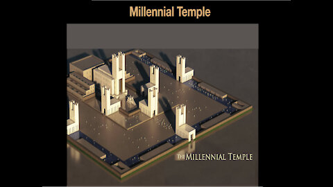 The Millennial Temple