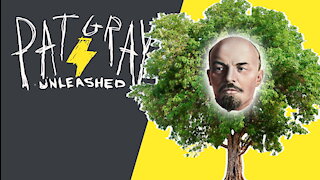 What Do Earth Day and Vladimir Lenin Have in Common? | 4/22/20
