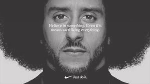 Colin Kaepernick FINISHED as New Nike Venture IGNORED by Media