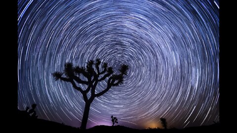 Kraterowa Ziemia - Biegun Północny / Góra Meru / Polaris / Torus / Analemma