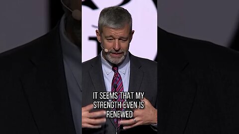 The Power of HOPE -- Paul Washer #1689 #reformedbaptist #paulwasher