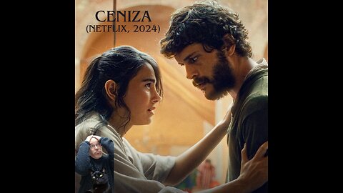 Ceniza (Netflix, 2024)