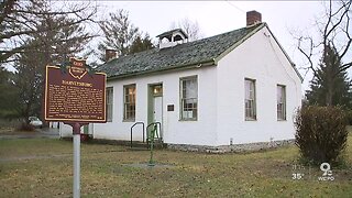 Historic African-American schoolhouse turned museum in need of new roof