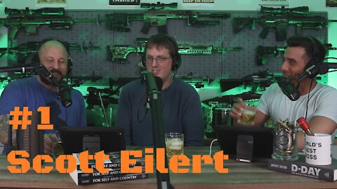 Episode #1 Scott Eilert