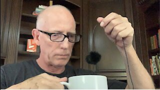 Episode 1428 Scott Adams: Fake News About Fake Science and Delicious Coffee Too