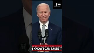 Jimmy Fallon DESTROYS Joe Biden #shorts