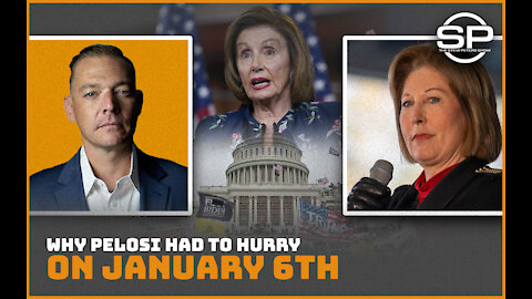 Sidney Powell LIVE: Pelosi Terrified, Coomer Deposed, BREAKING: Powell Suit Filed TODAY