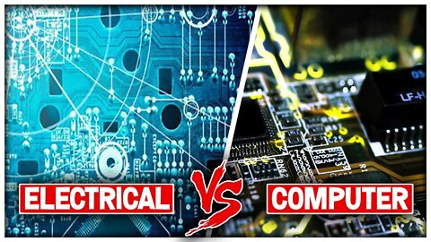 Electrical Engineering Vs Computer Engineering - How to Pick the Right Major