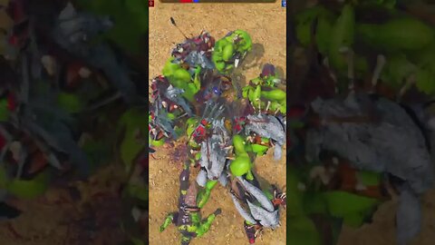 🔥Fireball Frenzy: Magical Destruction in Mount & Blade II's Warcraft Mod!💫 Bannerlord WoW Orcs