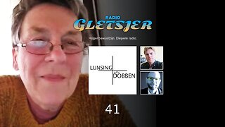 Annet Wood | Lunsing + Van Dobben #41