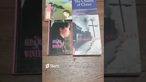 Have you heard of Ayako Miura? #Japan #Japanese #Christian #Christianity #fiction #nonfiction