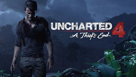 PS4] Uncharted 4: El desenlace del ladrón DIA 6