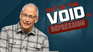 Out of the Void (Depression's War pt.1)