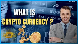 What Is Cryptocurrency? How Does It Actually Work??