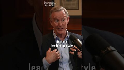 Good leaders aren’t afraid of criticism — Admiral Bill McRaven