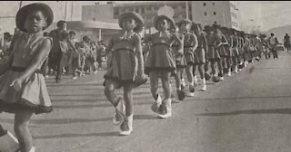MLK DAY: The history of the Dr. Martin Luther King Jr. Parade in Vegas