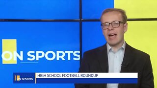 ON Sports - October 20, 2022