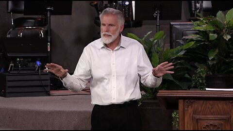 The Great Commission - Making Disciples - Joe Sweet