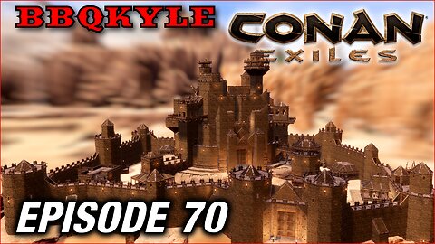 My New Neighbors (Conan Exiles: Ep70)