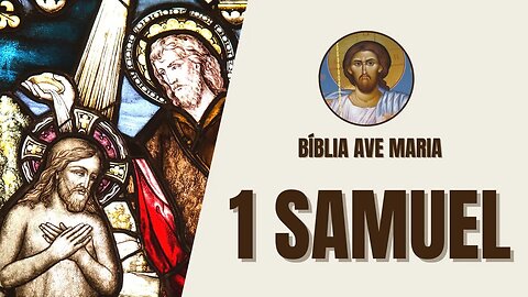 1 Samuel - Bíblia Ave Maria