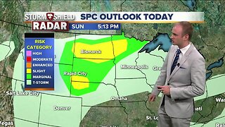 Gino Recchia NBC26 Weather Forecast