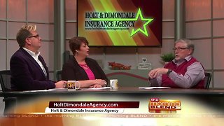 Holt & Dimondale Agency - 4/18/19