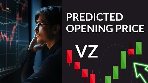 VZ Price Fluctuations: Expert Stock Analysis & Forecast for Wed - Maximize Your Returns!
