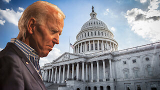 The Biden Administration Is Off To A Rocky Start, Has Lowest Approval Of Recent Presidents | Ep 124