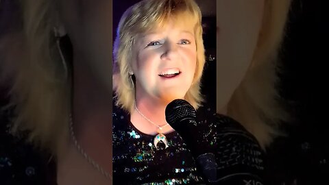 Rolling In The Deep- Adele live cover by Cari Dell #caridell #adele #rollinginthedeep