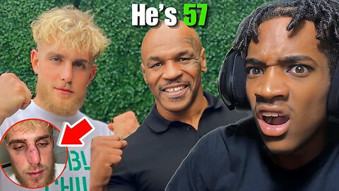 This Can't Be Real Life... | Vince Reacts