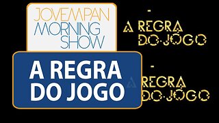 Saiba o que acontece na reta final de "A Regra do Jogo" | Morning Show