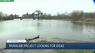 Western New York Land Conservancy seeks help from the public on designs for The Riverline