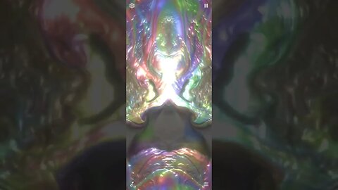 Magic fluids: perfect symmetry #1